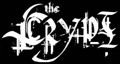 logo The Crypt (SVK)